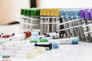 Teste uzuale de coagulare